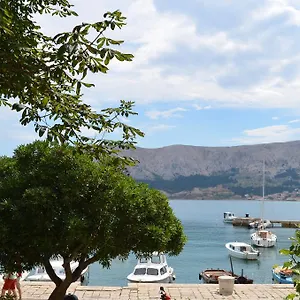 Appartamento Lora, Baška