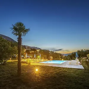 Appartamento Juranic I, Baška
